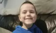 Woman Arrested in Murder of Six-Year-Old Kyran Durnin