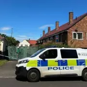 Woman Arrested in Murder Probe After Man Found with Serious Injuries