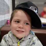 Woman Arrested in Murder Probe of Six-Year-Old Kyran Durnin