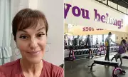 Woman Banned from Planet Fitness for Reporting Man in Women's Locker Room