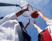 Woman charged over antisemitic abuse at Sydney children's netball game