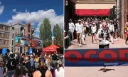 Woman Dies During 250-Mile Ultramarathon in Northern Arizona