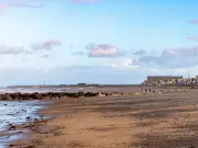 Woman dies rescuing dog from sea in Lancashire tragedy