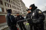 Woman Forced to Give Birth in Handcuffs in NYC Courtroom