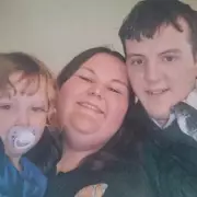 Woman loses 17st in year after cruel video mocking her weight