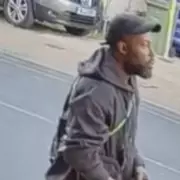 Woman Raped in Broad Daylight Near Busy London High Street