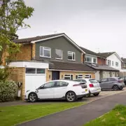 Woman Refuses to Move Car From Opposite Side of Road, Neighbor Calls Her 'Scumbag'
