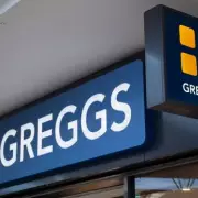 Woman Shocked by £3 Greggs Mystery Bag Contents