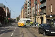 Woman Shot Dead Outside Sheffield Bar Was 'Innocent Bystander'