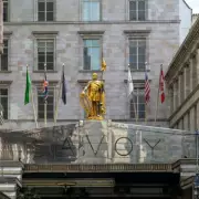 Woman Tries £8 Coffee at The Savoy to See If Luxury Price Is Worth It