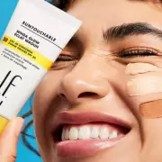 Woman with 'pale as it gets' skin finds 'holy grail' SPF for heatwave at £15