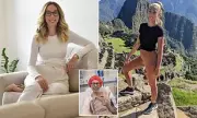 Woman's Cancer Symptoms Dismissed as Stress Before Rare Diagnosis at 33