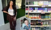 Woman's Energy Drink Habit Leads to Emergency Kidney Surgery