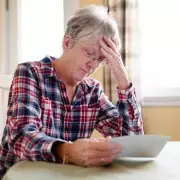 Women Face 'Motherhood Penalty' with Half the Pension Savings of Men