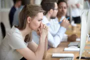 Women in Finance Work 99 Days for Free Due to Pay Gap