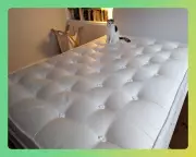 Wool Mattress Review: Five Months In, I'm Converted to Better Sleep
