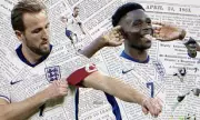 World Cup 2026 Predictor: England's Path to Glory