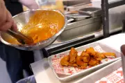 World Cup Chicken Wing Prices: Most Expensive US Cities Revealed