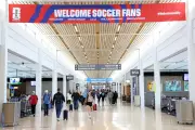 World Cup Hotel Demand in US Falls Short of Expectations