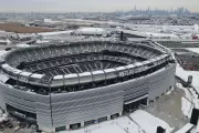 World Cup Shuttle Bus Price to New Jersey Slashed to $20 After Fan Backlash