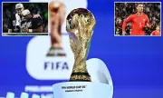 World Cup Ticket Prices Surpass Super Bowl Amid Ronaldo Fever