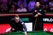 World Snooker Championship Final Tensions Rise as Wu Yize Leads Murphy