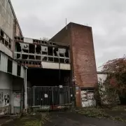 World's Largest Asbestos Factory 'Britain's Chernobyl' Poses Danger to Kids