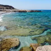 World's Largest Lake Spans Two Continents, Size of Japan
