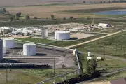 World's Largest Thermal Storage Plant Launches in South Dakota