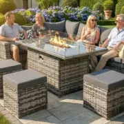 Wowcher Slashes Garden Furniture Prices by Up to 53% in New Sale