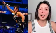 Wrestler Tanea Brooks Reveals Terminal ALS Diagnosis
