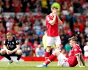 Wrexham's Playoff Hopes Dashed by Middlesbrough Draw