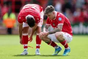 Wrexham's Premier League Dreams Dashed by Draw with Middlesbrough