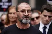 Wrongly Jailed Andrew Malkinson Slams 'Penny-Pinching' Rule on Legal Fees