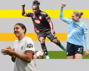 WSL and WCL Roundup: Dumornay Shines, City Close on Title