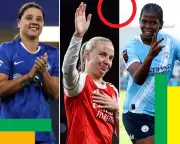 WSL Faces Exodus as Kerr, Mead, and Shaw Consider Moves