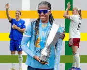WSL Talking Points: Shaw's Future, Arsenal Farewells, Kerr's Record