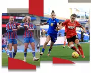 WSL2 Finale: Charlton, Birmingham, Palace Battle for Promotion