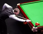 Wu Yize and Mark Allen play longest frame in Crucible history at World Snooker Championship