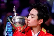 Wu Yize Beats Shaun Murphy in Thrilling World Snooker Championship Final