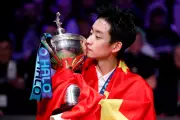 Wu Yize Becomes Second-Youngest Snooker World Champion in Epic Crucible Final