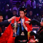 Wu Yize Overcomes Shaun Murphy in Dramatic World Snooker Championship Final