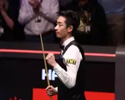 Wu Yize Stuns Allen in Dramatic World Snooker Championship Semi-Final