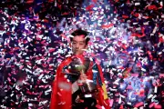 Wu Yize Stuns Shaun Murphy in World Snooker Championship Upset