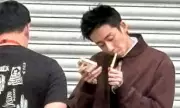 Wu Yize's Cigarette Break Wins Over Crucible Crowd in World Championship Victory