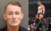 WWE Star Ludwig Kaiser Arrested in Florida Over Elevator Assault