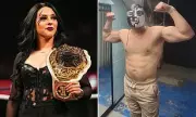 WWE Star's Ex Convicted of Attempted Femicide Faces Decades in Prison
