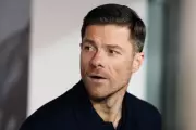 Xabi Alonso Emerges as Chelsea's Top Managerial Target for Summer