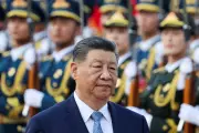 Xi Jinping's Personality Revealed Through World Leaders' Interactions