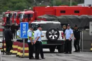 Xi Orders Tough Probe into Deadly China Coal Mine Blast Killing 82